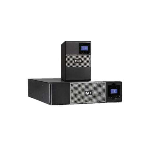 伊顿5P850I塔式静音家用小型多媒体600WUPS不间断电源NAS群晖含电