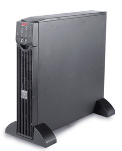 APC SURT1000XLICH 1KVA 标长机 UPS不间断电源 700W 在线机架式