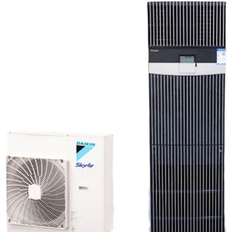 大金直流变频 FVQ305AB/220V大金精密机房专用空调商用5P单风扇