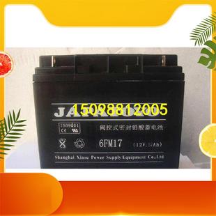 东洋12V17AH铅酸免维护UPS阀控式 GFM 全新东洋蓄电池6 蓄电池