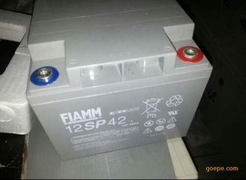 非凡蓄电池12V42AH 12SP42 计算机直流屏应急消防通讯UPS铁路船舶