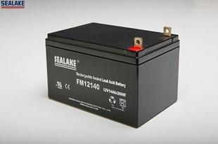 储能电瓶 SEALKE海湖蓄电池FM121200家用光伏 直流屏电柜12V120AH