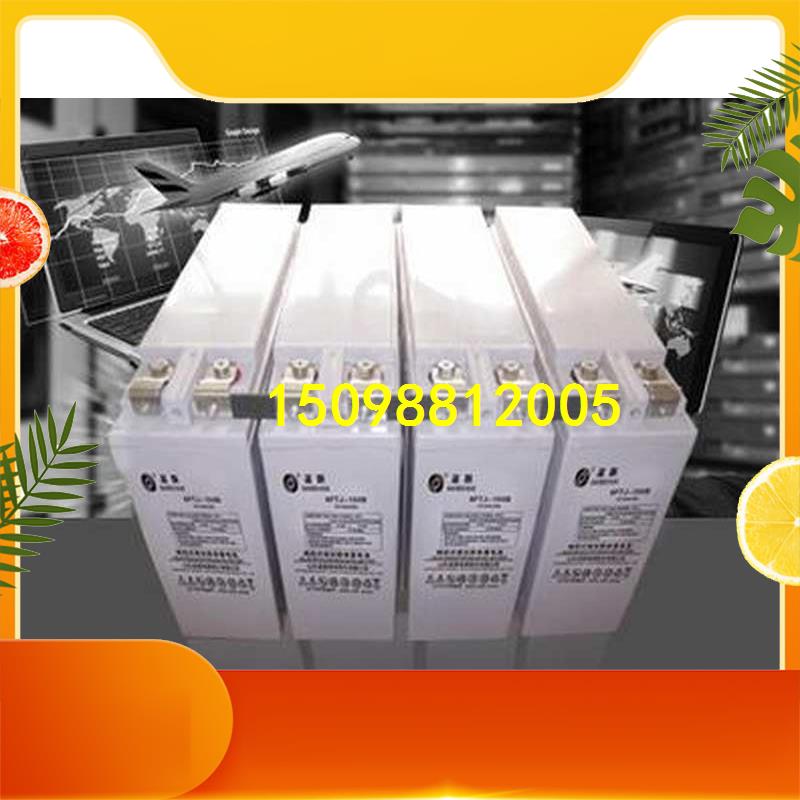 圣阳狭长型蓄电池12V100AH 圣阳 SP100-12 UPS电源 直流屏 太阳能