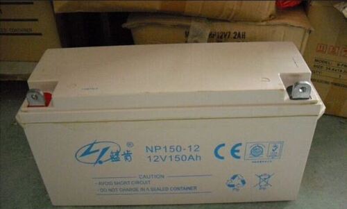 蓝肯免维护蓄电池NP150-12通讯系统工业电源专用12V150AH现货包邮