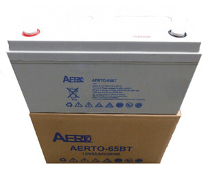 密封蓄电池 12V150AH阀控式 12150 艾亚特蓄电池AERTO