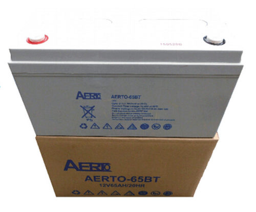 艾亚特蓄电池AERTO-12150 12V150AH阀控式密封蓄电池