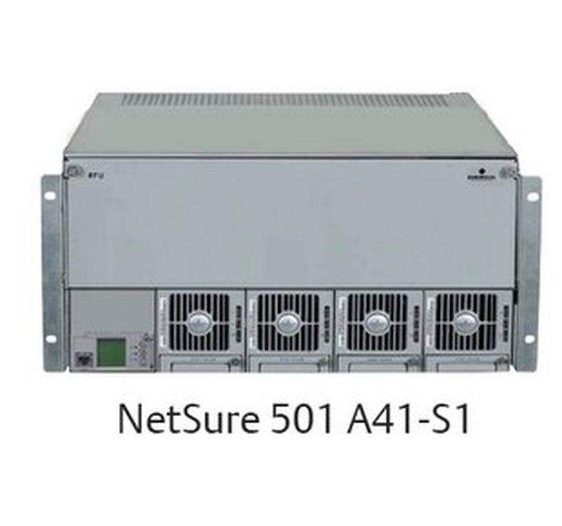 艾默生嵌入式电源 NetSure731A41-S10 维谛48V300A嵌入式通电源