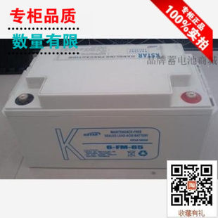 UPS储能胶体冲钻特价 GFM 蓄电池12v65ah深圳科士达6