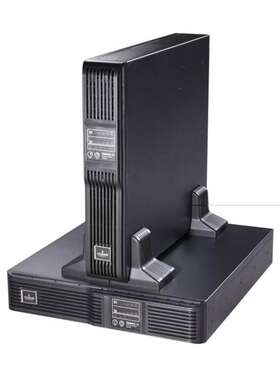 艾默生UPS电源 UHA1R-0020 2KVA/1800W 内置电池