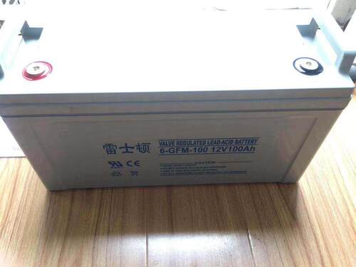雷士顿LEISHIDAYTOU蓄电池6-GFM12V17/24/38/65/1001/120/150AH包