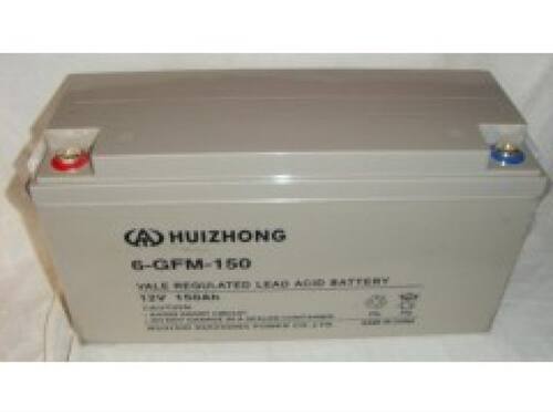 汇众蓄电池GFM 2V100/200/300/400/500/600/800/1000AH通讯系统原