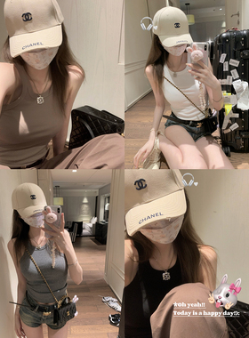 NSS COLLECTION  万年经典 tote有机棉内搭上衣显瘦美式工字背心