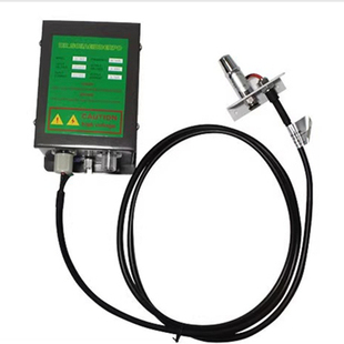 除尘风咀除静电风嘴SL 005离子风咀离子发生器一带二电源消除灰尘