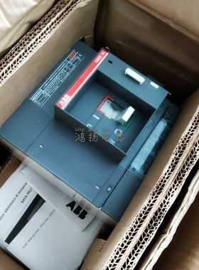 ABB SACR S5H PR211-LS R400 WVR 4P抽出式
