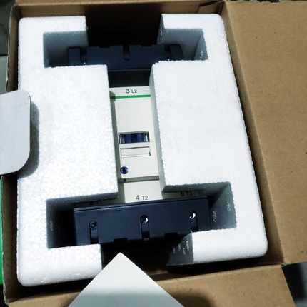 LC1D115 LC1D11500F5C 110VAC