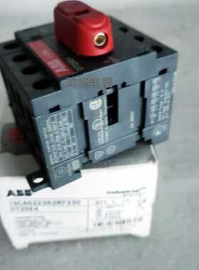 ABB OT25E4