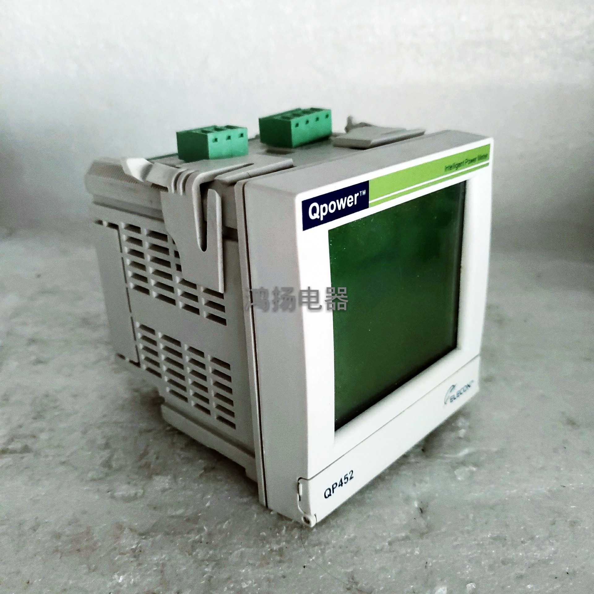 Opower QP452 Qp452-45201M