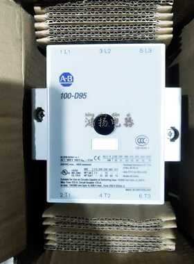 A-B 100-D95 100-D110 100-D115 24V 110V 220V