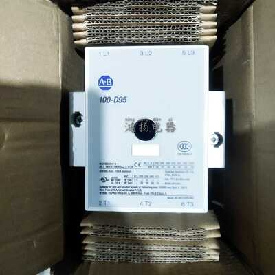 A-B 100-D95 100-D110 100-D115 24V 110V 220V