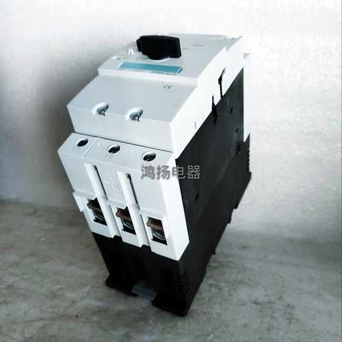 西门子 3RV1341-4JC10 3RV1341-4CJ15 63A