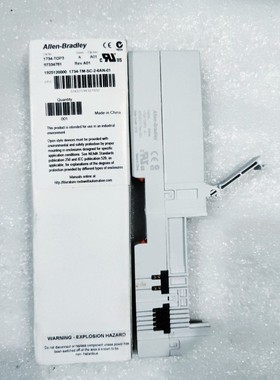 llen-Bradley  1734-TOP