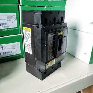 JGL3600S17 175A JG250 SQUARE