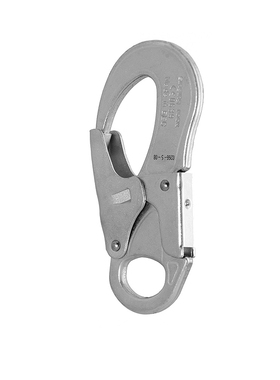 SingingRock 索乐克 小体积钢制主锁 攀岩 户外主锁