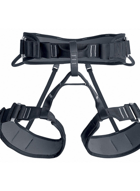 singingrock索乐克 URBAN都市II 半身式安全带 救援工业安全带