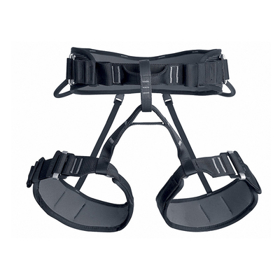 singingrock索乐克 URBAN都市II 半身式安全带 救援工业安全带