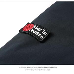 90新标白鸭绒狼王座山雕羽绒服1200g仿水貂毛外套3933P270图片