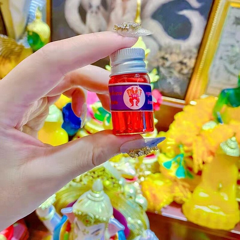 泰国特色 佛系牌 J士纳 蝴蝶Y 摆件 吊坠饰品 泰饰 小瓶子