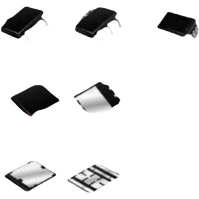 原装正PCA9511ADP ST662ABD LTM8023IY MMA7660FCR1原