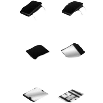 拍正TLV70237DBVR TL720M05QKVURQ1 TLV71315PDQNR HD3SS321