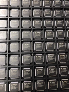 QFP 原裝 208 可編程邏輯芯片 全新 XC2S100 6PQG208C
