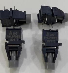 AFBR-5903EZ 光纤模块AVAGO接收发射器1300nm 125MBd 3.3V