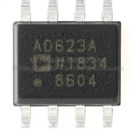 单片机AD623ARZ