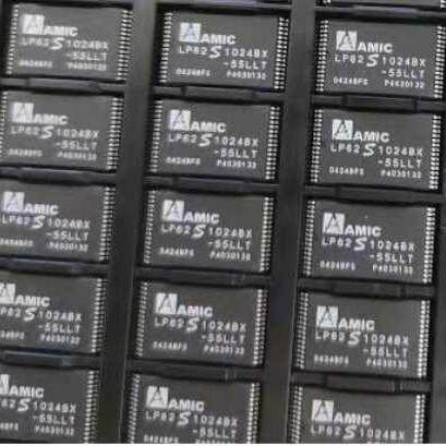 电子元件BS62LV1027原装正品