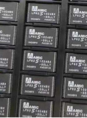 LP62S1024BX-55LLT兼容BS62LV1027系列全新原装正品价格请详询