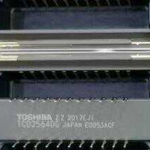 原全新进口原装 TCD2564DG CCD图像传感器 正品现货