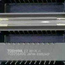 TCD2564DGccd图像传感器