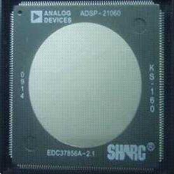 ADSP-21060KSZ-160 QFP240  ADSP-21060LKSZ-160数字处理器