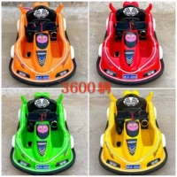 Drift Bumper Car 3600 Юань бесплатная доставка/транспортное средство, цена на депозит является переговором