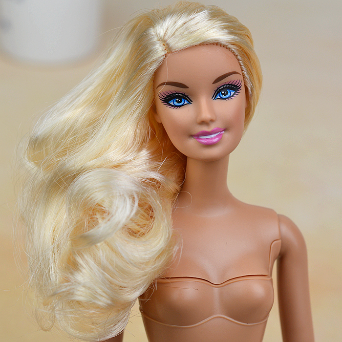 12关节人偶过家家洋娃娃多款包邮