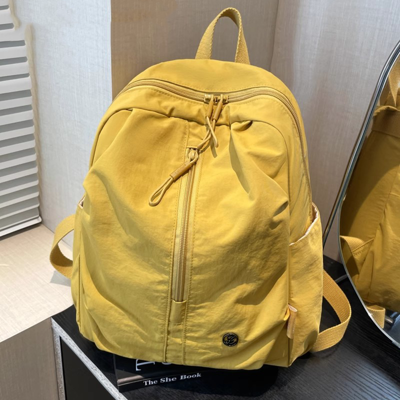德国正品户外旅游轻便减负双肩包大容量休闲通用百搭大容量背包