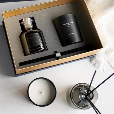 Breathwell无火香薰香氛套装礼盒