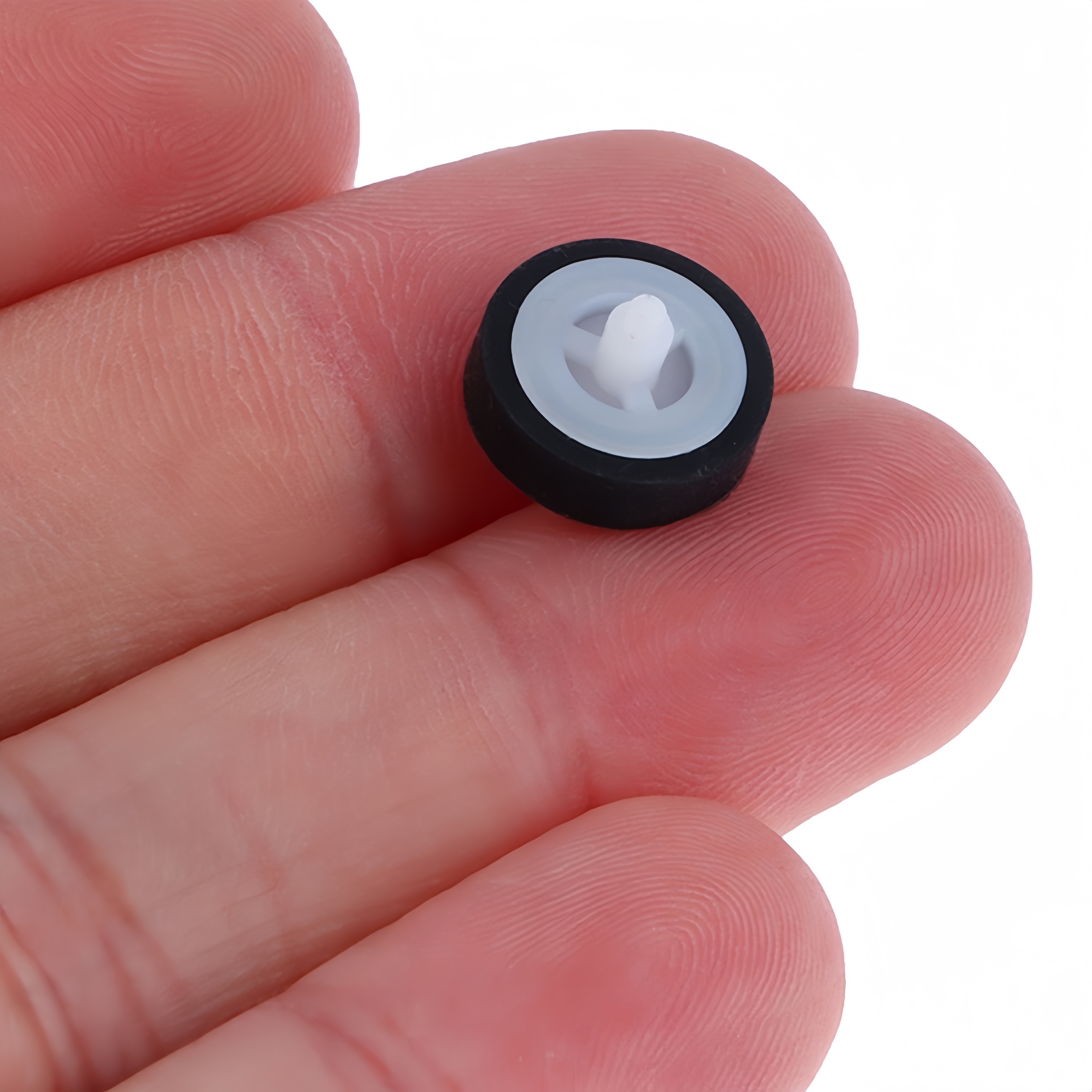 先锋打碟机一体机控制器转盘轮子