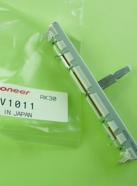 原装先锋DDJ400 RR SR2 ERGO XDJRR控制器FLX6调速电位器DCV1011