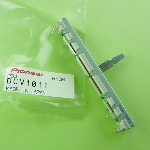 原装先锋BPM调速杆电位器DCV1011