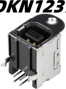 先锋DDJ1000 XDJXZ XDJRR XDJRX控制器USB数据线插座插口 DKN1237