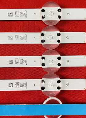 *适用LG 43NANO75TPA/O753PA灯条SSC_Y21 Slim Trident 43NANO75